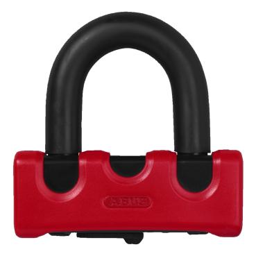 ABUS Granit Power XS 67 Schloss. Red