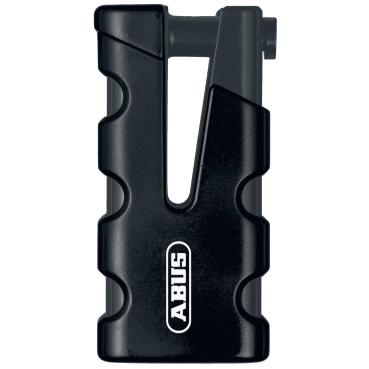 ABUS 77 Granit Sledg 'Grip style' Bremsscheibenschloss, schwarz