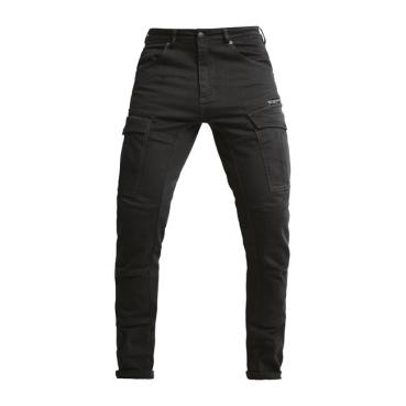 John Doe Stroker Cargo XTM Pants Defender Mono Motorrad Textilhose Unisex size