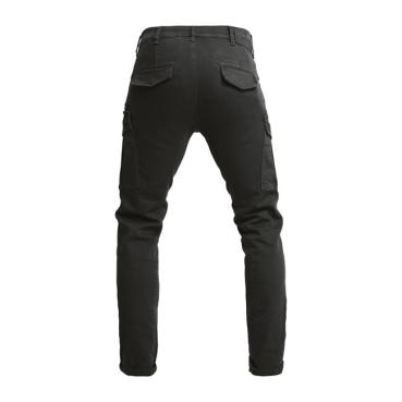 John Doe Stroker Cargo XTM Pants Defender Mono Motorrad Textilhose Unisex size