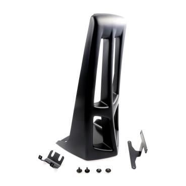 Cult-Werk, bug spoiler ''Custom''. Matte black