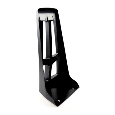 Cult-Werk, bug spoiler ''Custom''. Matte black