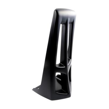 Cult-Werk, bug spoiler ''Custom''. Matte black