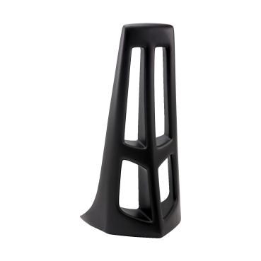 Cult-Werk, Bug spoiler Custom. Matte black