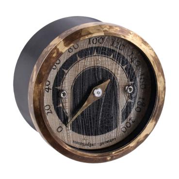 Motogadget - Motoscope Tiny. Vintage Tachometer Speedometer