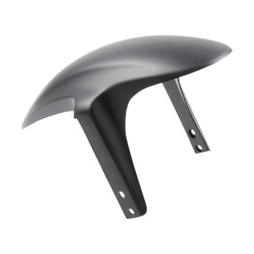 Cult-Werk Frontfender ''Custom V1''. mattschwarz – 20-22 FXLRS Low Rider S 114; 22-26 FXLRS Lowrider S 117; 22-26 FXLRST Low Rider ST 117; 2022 (NU) FXRST Low Rider El Diablo
