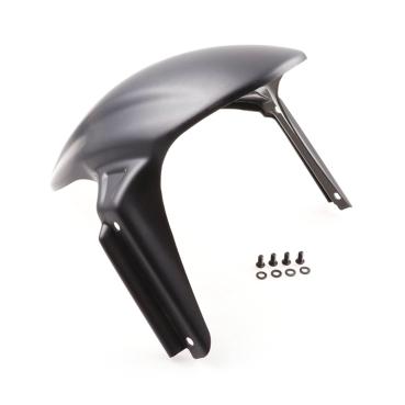 Cult-Werk Frontfender ''Custom V1''. mattschwarz – 21-26 RH1250S Sportster S