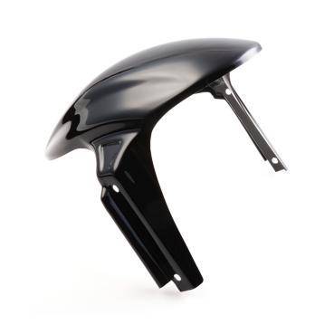 Cult-Werk Frontfender ''Custom V1''. glänzend schwarz – 21-26 RH1250S Sportster S