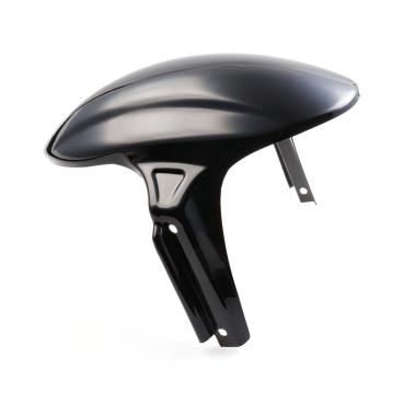 Cult-Werk Frontfender ''Custom V1''. glänzend schwarz – 21-26 RH1250S Sportster S