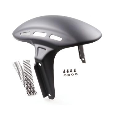 Cult-Werk Frontfender ''Custom V2''. mattschwarz – 21-26 RH1250S Sportster S