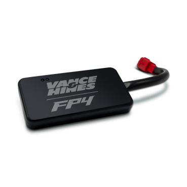 Vance & Hines, Fp4 Einstellbare Kraftstoffeinspritzung für Harley-Davidson® 21-24 107/104/117 Softail; 21-24 114" Touring (excl. 117/121" Touring); 21-24 Trikes. With MT22 ECU with 8-pin Molex connector