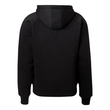 John Doe XTM Zip Hoodie 2 schwarz