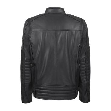John Doe Lederjacke mit XTM - Motorrad Jacke