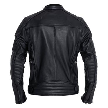 John Doe Lederjacke mit XTM - Motorrad Jacke