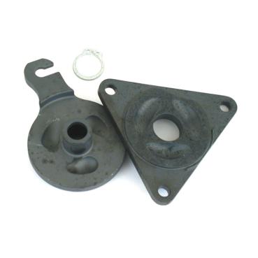 Müller, Hydro Clutch - Power Clutch Kupplungserleichterung Kupplungshilfe für Harley-Davidson® 84-93 XL Sportster, Buell