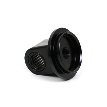 Kodlin, Hinterer Tieferlegungssatz M8. Ohne Vorspannung-Einstellknopf - Kodlin, Rear Lowering Kit M8. No Pre-Load Adjuster Knob für Harley-Davidson® 18-24 Softail- without Pre-Load adjuster knob: 2020 (NU) FLDE Deluxe 107 (use 951863 for 18-19 FLDE); 18-2