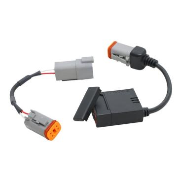 Dynojet, Power Vision 4 module - Harley Davidson  - 01-13 H-D