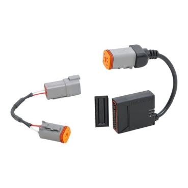 Dynojet, Power Vision 4 module - Harley Davidson  - 01-13 H-D