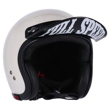 13 1/2 Scum peak black