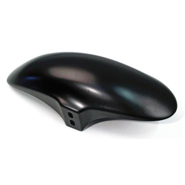 Cult-Werk ''GT'' Frontfender. schwarz – 02-11 VRSCR; Night Rod Special (NU)