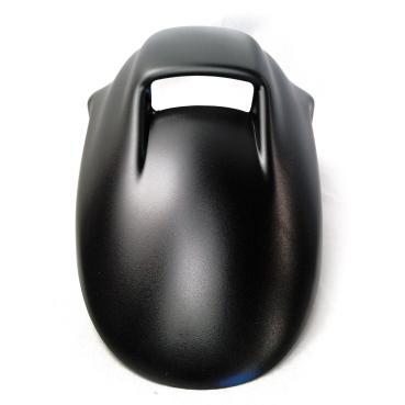 Cult-Werk ''Racing'' Frontfender. schwarz – 02-11 VRSCR; Night Rod Special (NU)