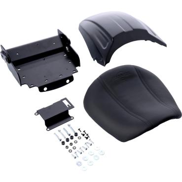 Cult-Werk V-Rod fender & Sitzbank Set ''Racing'' – 07-17 V-Rod; Night Rod