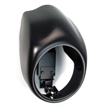 Cult-Werk ''Night Rod style'' V-Rod headlamp fairing Set – 02-11 VRSCR V-Rod (NU)