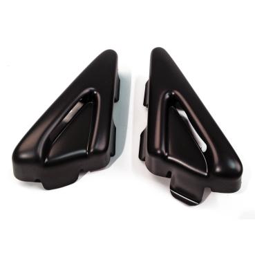 Cult-Werk, V-Rod gas tank cover set ''Racing''