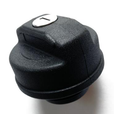 Cult-Werk V-Rod gas cap. With lock – 02-17 V-Rod (NU)