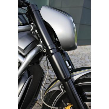 Cult-Werk triple tree bolt set. schwarz – 02-11 V-Rod; Night Rod Special (NU)
