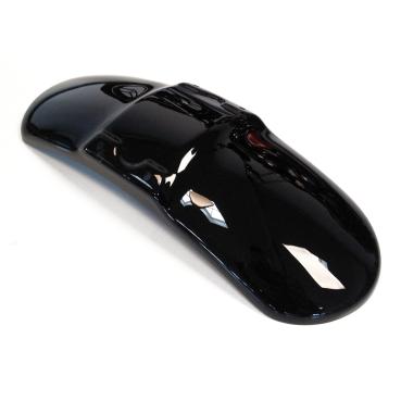 Cult-Werk ''Bobber'' Frontfender. glänzend schwarz – 10-15 XL1200X (NU)