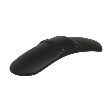 Cult-Werk ''Bobber'' Frontfender. mattschwarz – 10-15 XL1200X (NU)