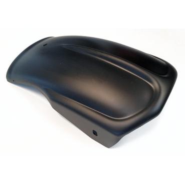 Cult-Werk XL ''Old School'' Heckfender. mattschwarz – 04-22 XL Sportster (NU)