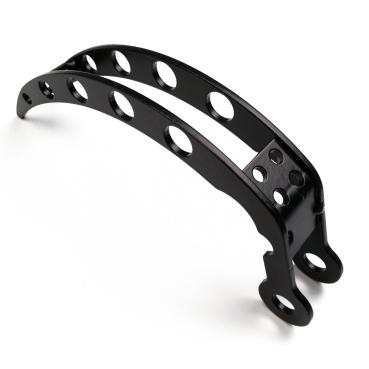 Cult-Werk 5-3/4" Kamikaze headlamp grill – 10-22 XL1200X (NU)