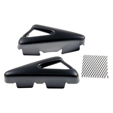 Cult-Werk V-Rod gas Tankabdeckung set ''GT'' – 07-17 V-Rod (NU)