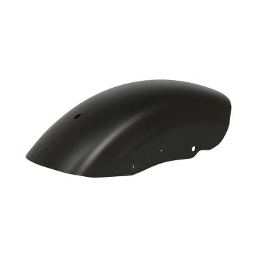 Cult-Werk ''kurz'' XL Heckfender. mattschwarz – 04-22 XL Sportster (NU)