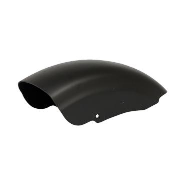 Cult-Werk ''kurz'' XL Heckfender. mattschwarz – 04-22 XL Sportster (NU)
