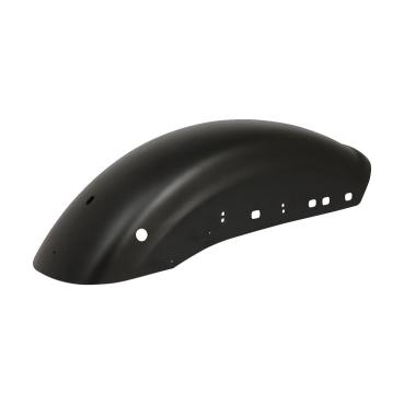 Cult-Werk ''Original kurz'' XL Heckfender. mattschwarz – 04-22 XL Sportster (NU)