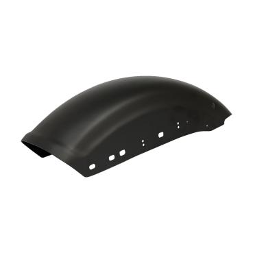Cult-Werk ''Original kurz'' XL Heckfender. mattschwarz – 04-22 XL Sportster (NU)