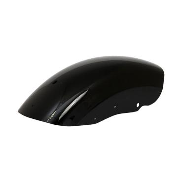 Cult-Werk ''kurz'' XL Heckfender. glänzend schwarz – 04-22 XL Sportster (NU)