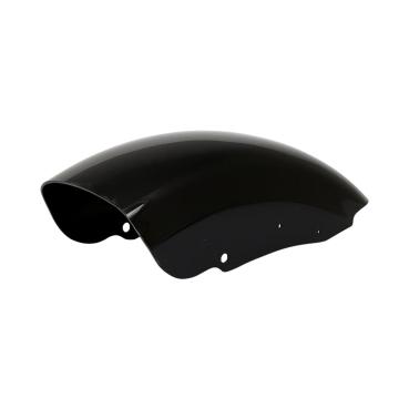 Cult-Werk ''kurz'' XL Heckfender. glänzend schwarz – 04-22 XL Sportster (NU)