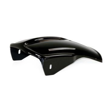 Cult-Werk, XL 'Old School' rear fender. Gloss black für harley Davidson - 04-22 XL Sportster