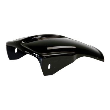 Cult-Werk XL ''Old School'' Heckfender. glänzend schwarz – 04-22 XL Sportster (NU)