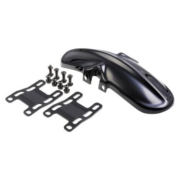 Cult-Werk Frontfender Old School. glänzend schwarz – 22-26 RH975 Nightster RH975; 23-26 RH975S Nightster Special