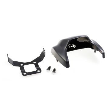Cult-Werk Scheinwerfermaske NRS Style. mattschwarz – 22-26 RH975 Nightster; 23-26 RH975S Nightster Special