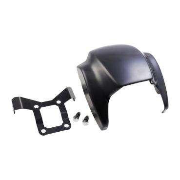 Cult-Werk Scheinwerfermaske NRS Style. mattschwarz – 22-26 RH975 Nightster; 23-26 RH975S Nightster Special