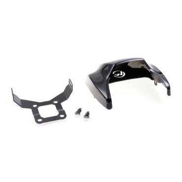 Cult-Werk Scheinwerfermaske NRS Style. glänzend schwarz – 22-26 RH975 Nightster; 23-26 RH975S Nightster Special