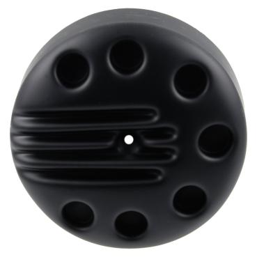 Cult-Werk Luftfilter Abdeckung Slotted. mattschwarz – 22-26 RH975 Nightster; 23-26 RH975S Nightster Special