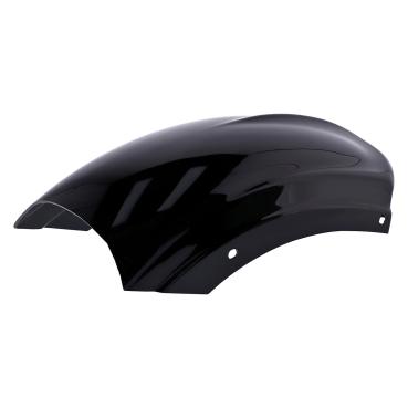 Cult-Werk Heckfender ''Bobber''. glänzend schwarz – 18-24 Indian Scout Bobber