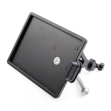 Cult-Werk side mount Kennzeichenhalter. schwarz. Austria – 57-22 XL Sportster (NU)